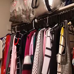25 Great Clothes Used / New