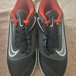 Nike Precision 7 Size 11