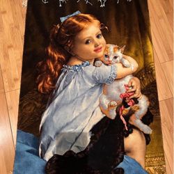 Persian Handmade Rug