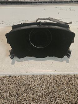 HONDA CIVIC 1.4 - 2.2 DASHBOARD