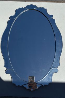 Small Mirror