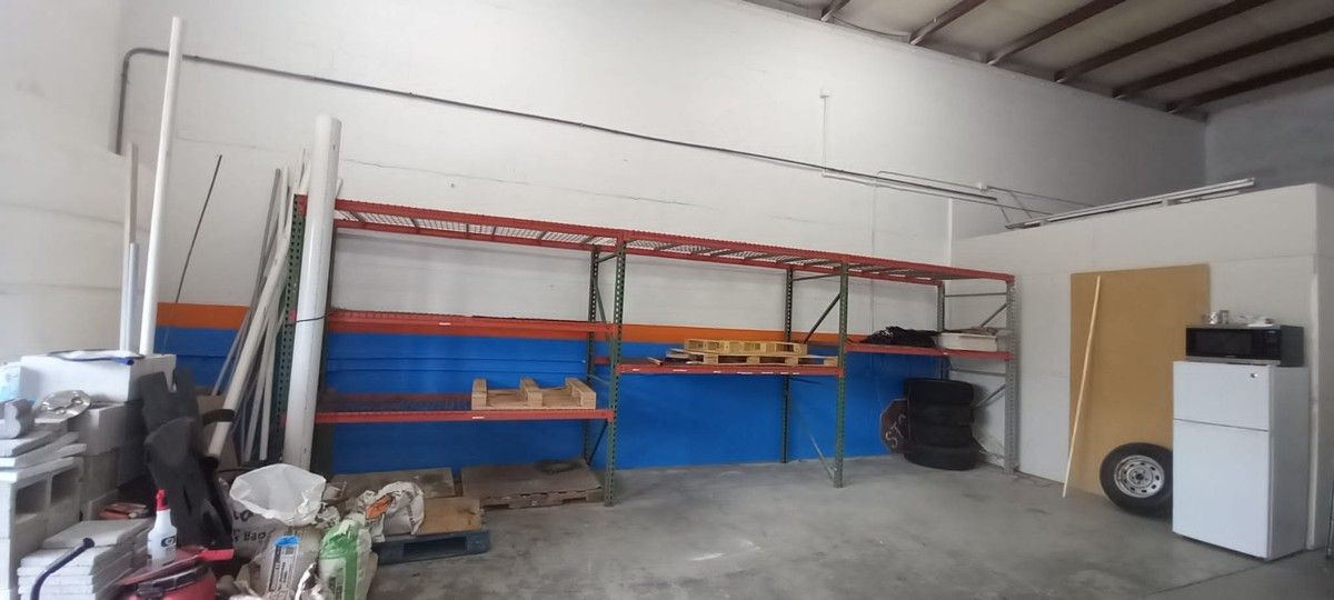 Pallet Racks Shelves 