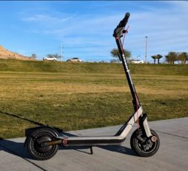 Ninebot Pro Scooter