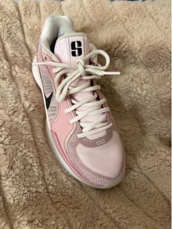 Nike Sabrina 2 Pink Foam shoes