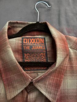 Dixxon Flannels