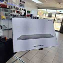 Brand New Samsung Galaxy Tablet A9 Plus 64gb WiFi Only 