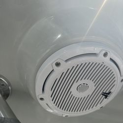 6 Jl Audio 7.7 M3 Speakers From 2021 