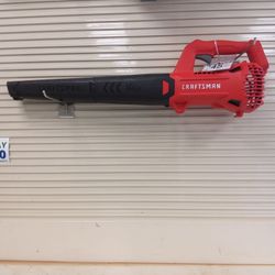 Blower 