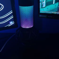 Hyper X Quad cast