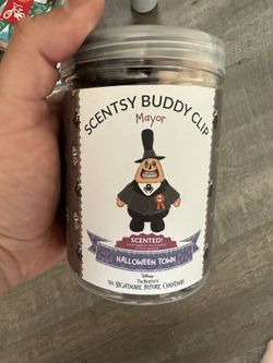 Scentsy Buddy