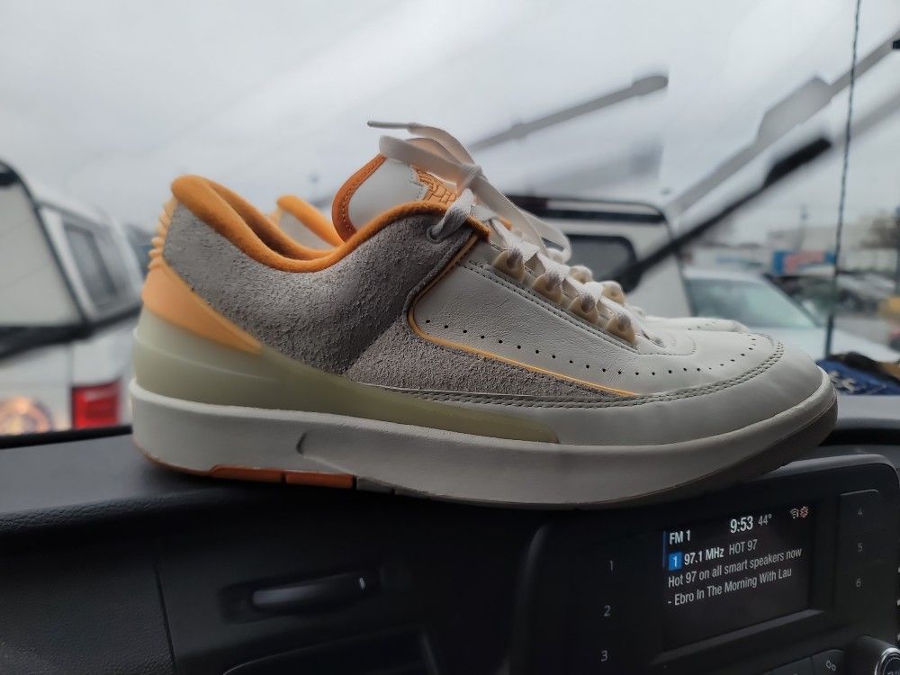 Jordan Mens Sizeq 11