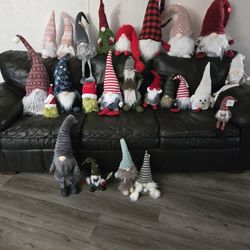 Gnomes