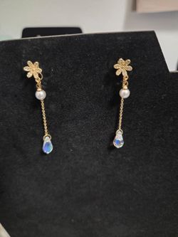 Itzel Jewelry