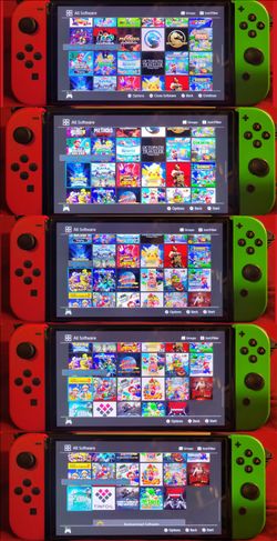 Nintendo Switch Mod Hack Jailbreak - OLED V2 V1 Lite - Se Habla Español 👍