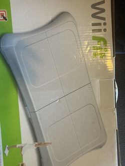 Wii Fit