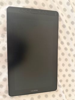 Huion kamvas 13