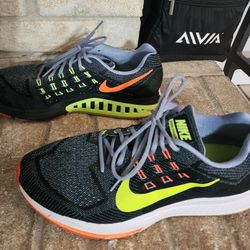 Nike Running Shoes Size 13 Men's 
