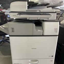 Printer Ricoh Mp 2554 Copier Machine Laser(new)