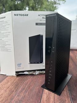 NETGEAR Router