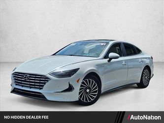 2021 Hyundai Sonata