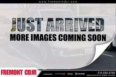 2019 RAM 1500 Classic