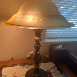 Classic Table Lamp