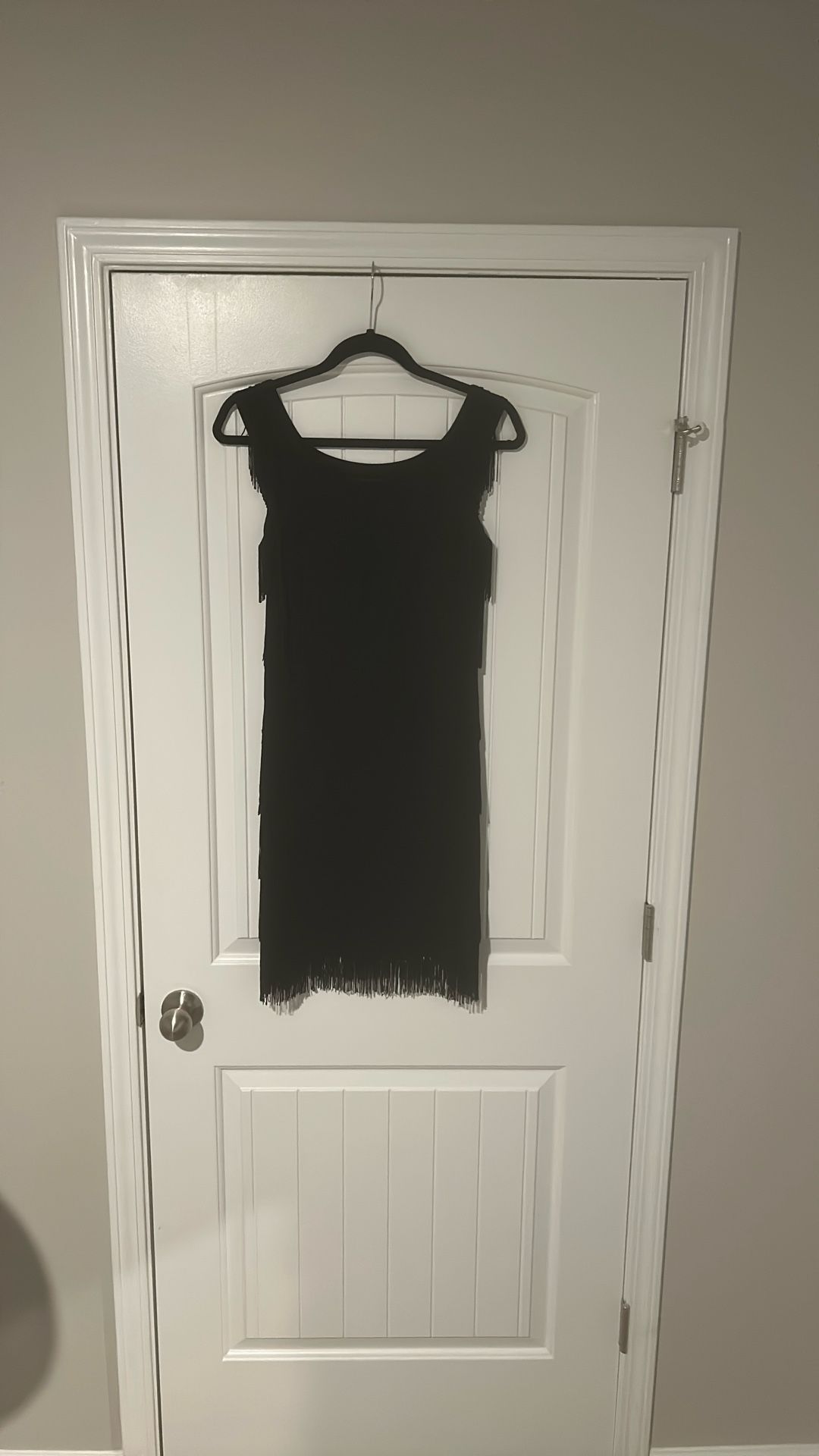 Women’s Dress, White House Black Market, Flapper Style, Size XS