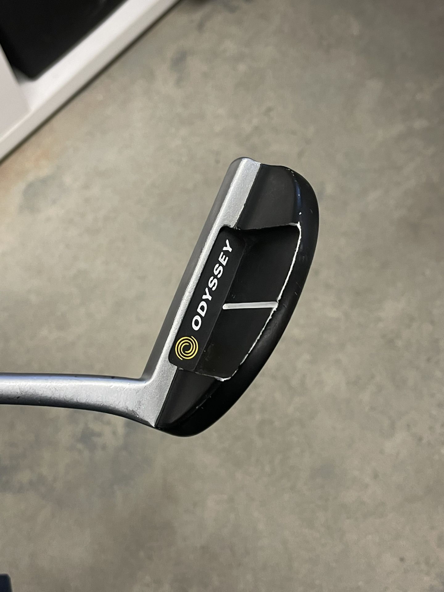 Odyssey - Stroke Lab Nine Putter