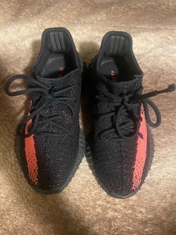 Yeezy Boost 350 V2s