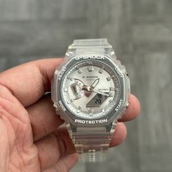 Gshock Ga-2100bm