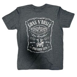 Guns And Roses (Official) Men’s Medium T-Shirt