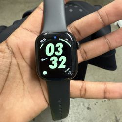 Series 10 Apple Watch 