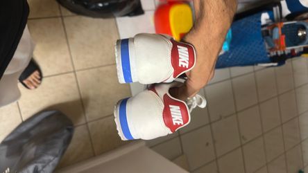 Cortez shoes