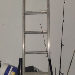 Large Slide Ladder