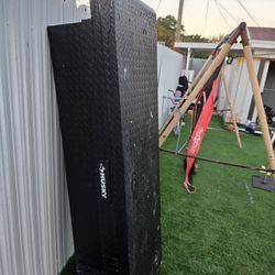 Husky Truck Toolbox 