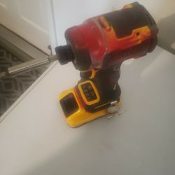 20v Dewalt 