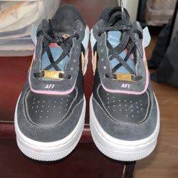 Nike Air Force 1 Low Shadow GS 5Y