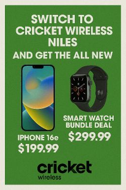 iPhone 16e for $199.99