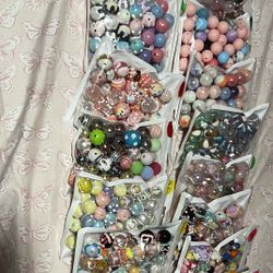 DIY Beads