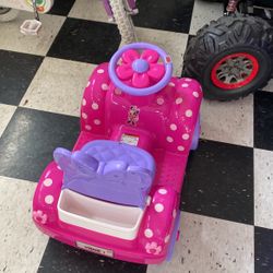 Electric Car 🚗 For girls New 