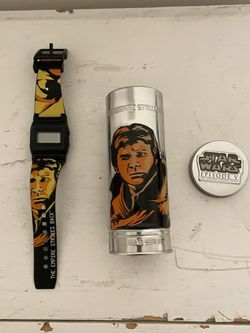 Star Wars Watch