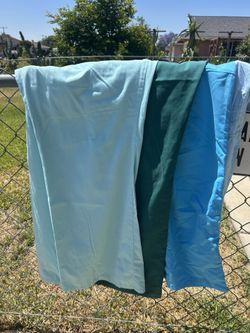 Lot Of Scrub Pants, 3XL