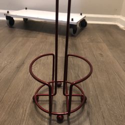 Paper Towel Holder