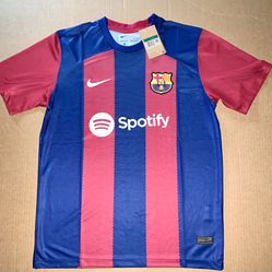 FC Barcelona Home 23-24 Jersey XL