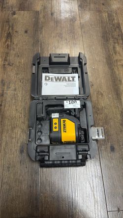 Dewalt level