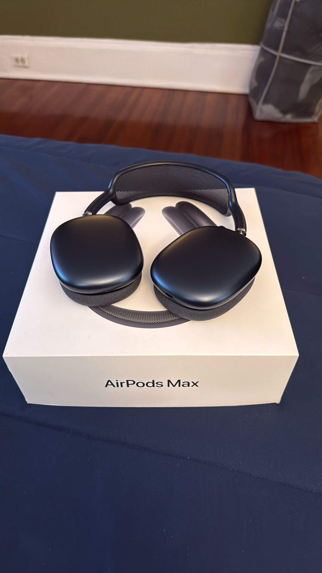 AirPod Max