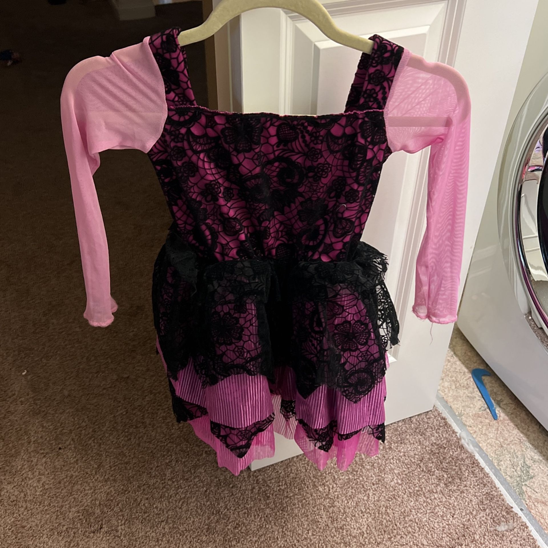 Monster High Halloween costume (Small)
