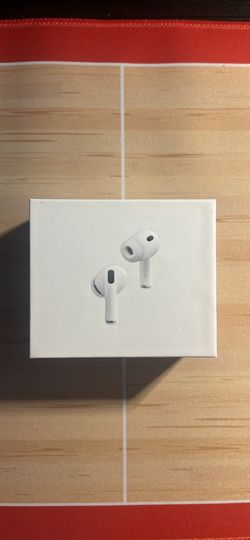 Apple AirPods Pro 3