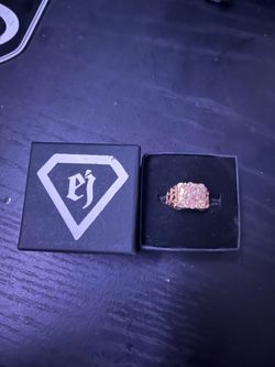Good nugget ring size 7
