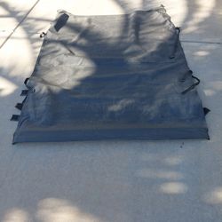 Jeep Bimini Top